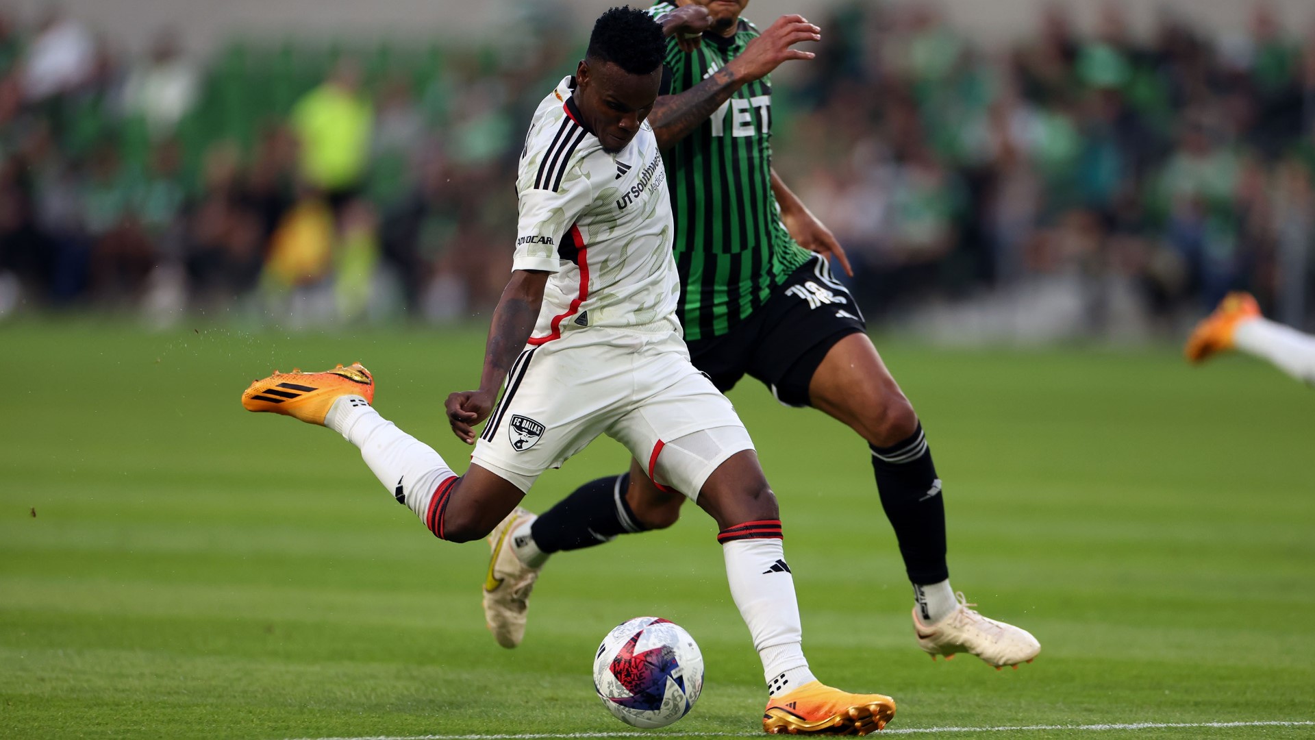 FC Dallas vs Austin FC: Highlights, stats and quote sheet - BVM Sports