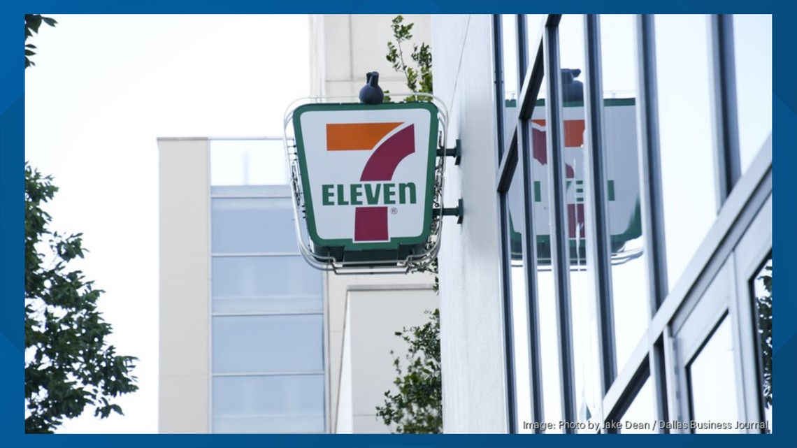 7-Eleven buys hundreds of convenience stores from Sunoco - Vimarsana News