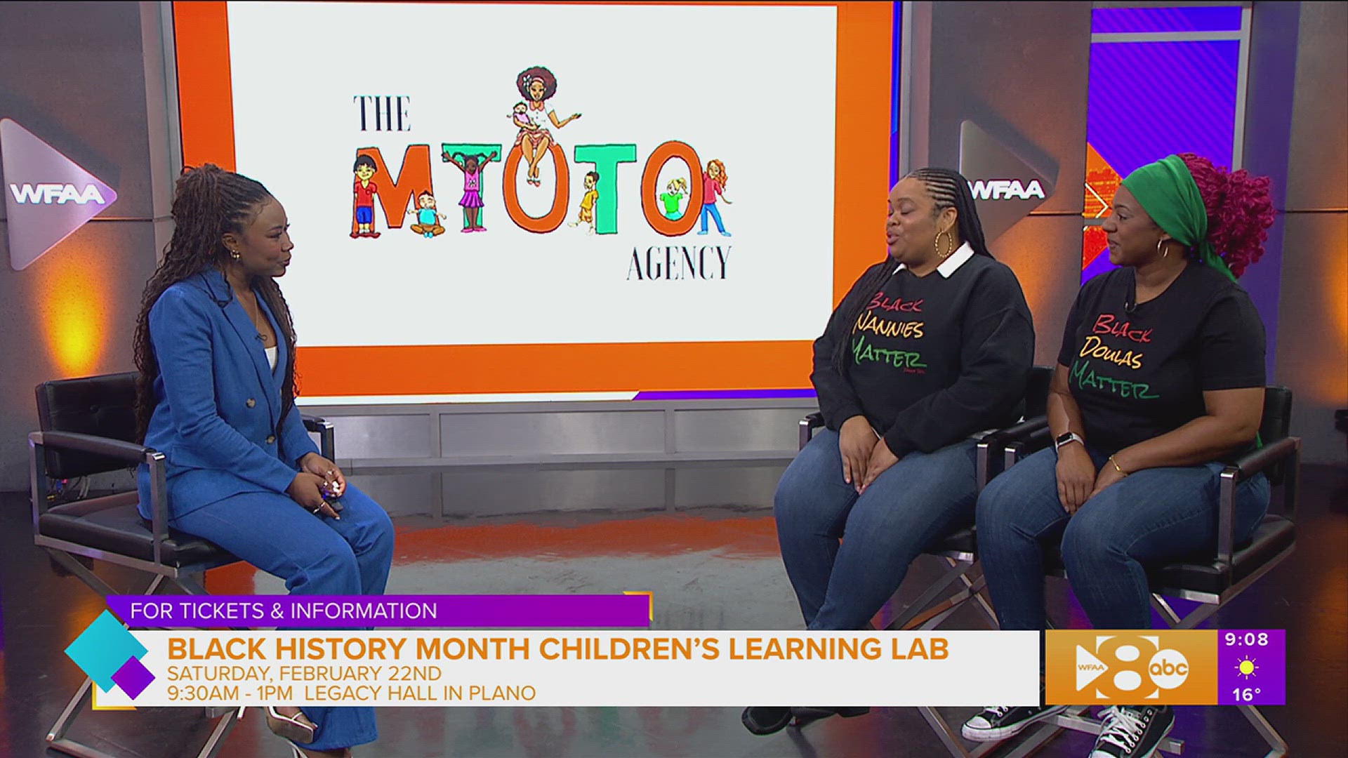 What you should you know about building a birth plan. Go to themtotoagency.com/events for more information.
