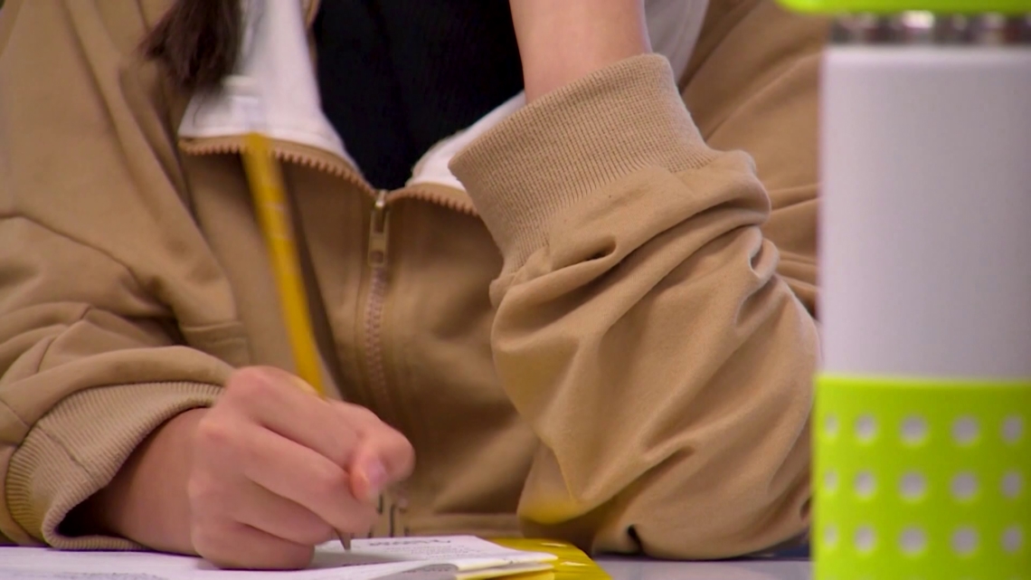 Texas awards over 53,000 additional school vouchers in program’s first year. Demand exceeded funding, officials say