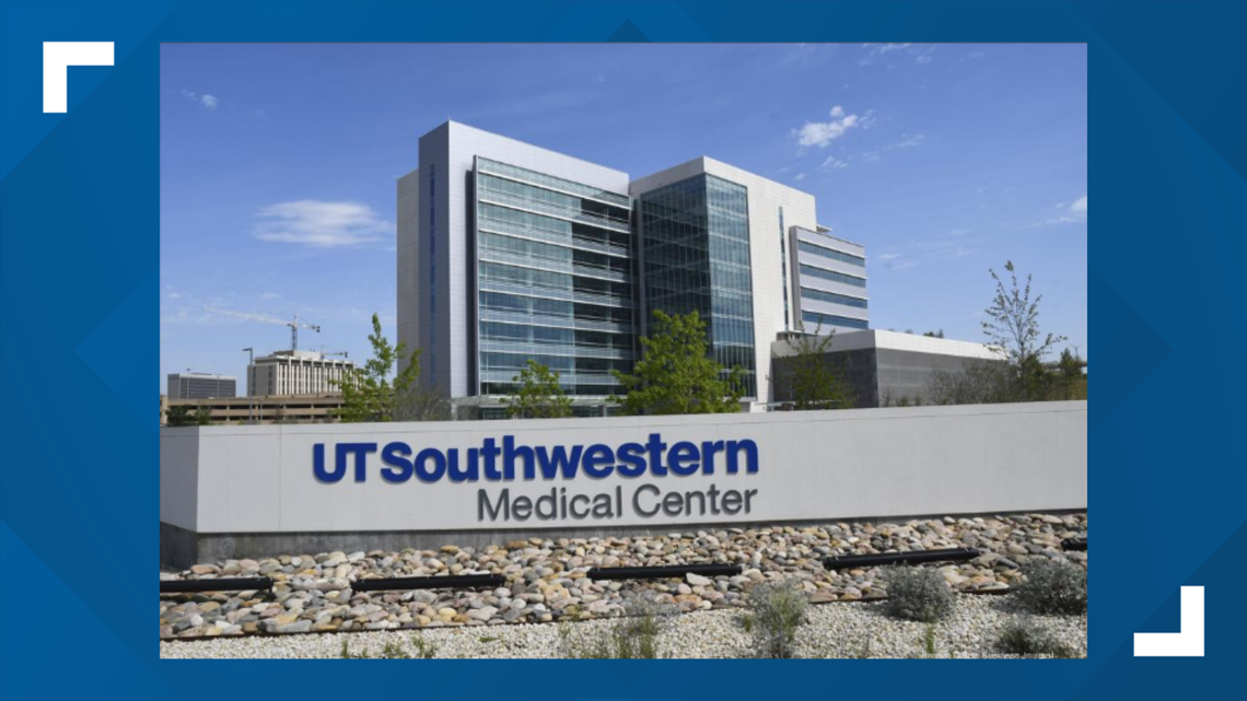 Opioids: UTSW must pay $4.5 million for failing to secure drugs | wfaa.com