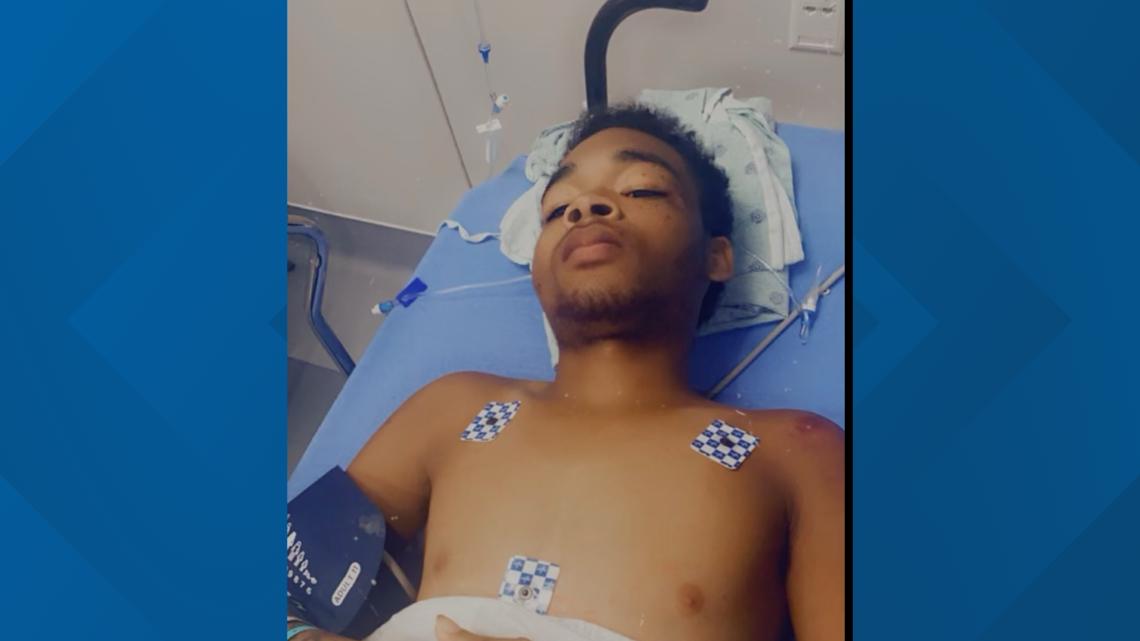 Duncanville, Texas family accuses police of excessive force - Vimarsana News