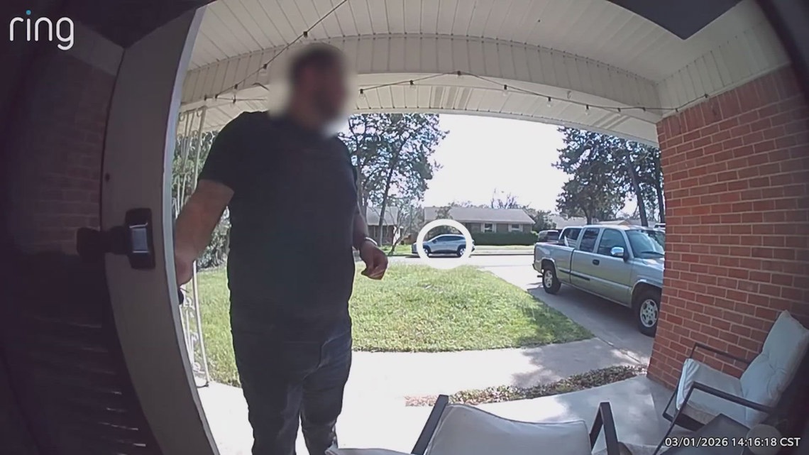 Man survives 15 gunshots in Oak Cliff attack, credits his faith and the delivery driver who called 911