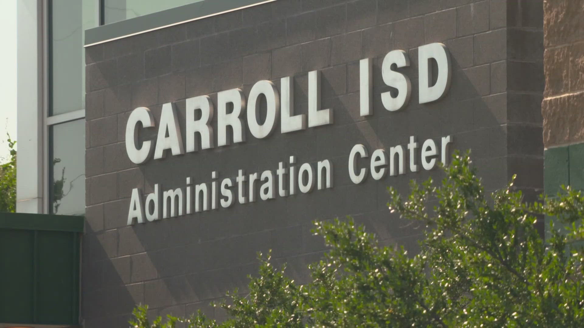 U.S. District Judge Reed O’Connor said his injunction covers Carroll ISD in Southlake for now but requested briefings by July 18 about potentially broadening it.