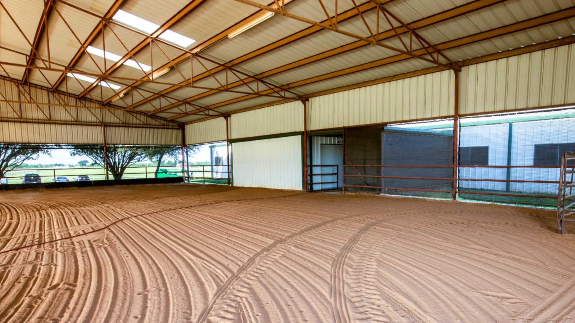 Texas ranches for sale Fossil Gate Farms up for grabs in Argyle