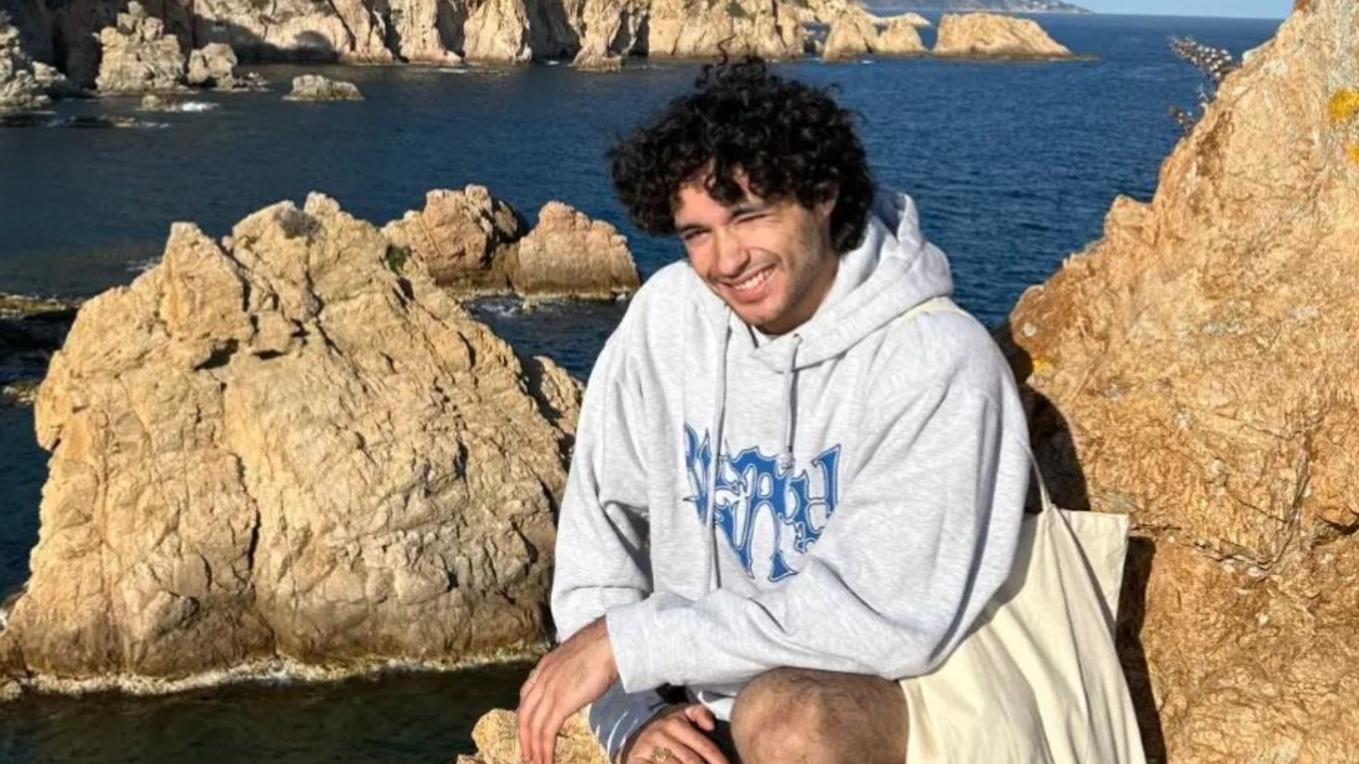 The U.S. Department of State is working with David DuVall's family following his arrest. The 23-year-old skateboarder recently graduated from UNT.