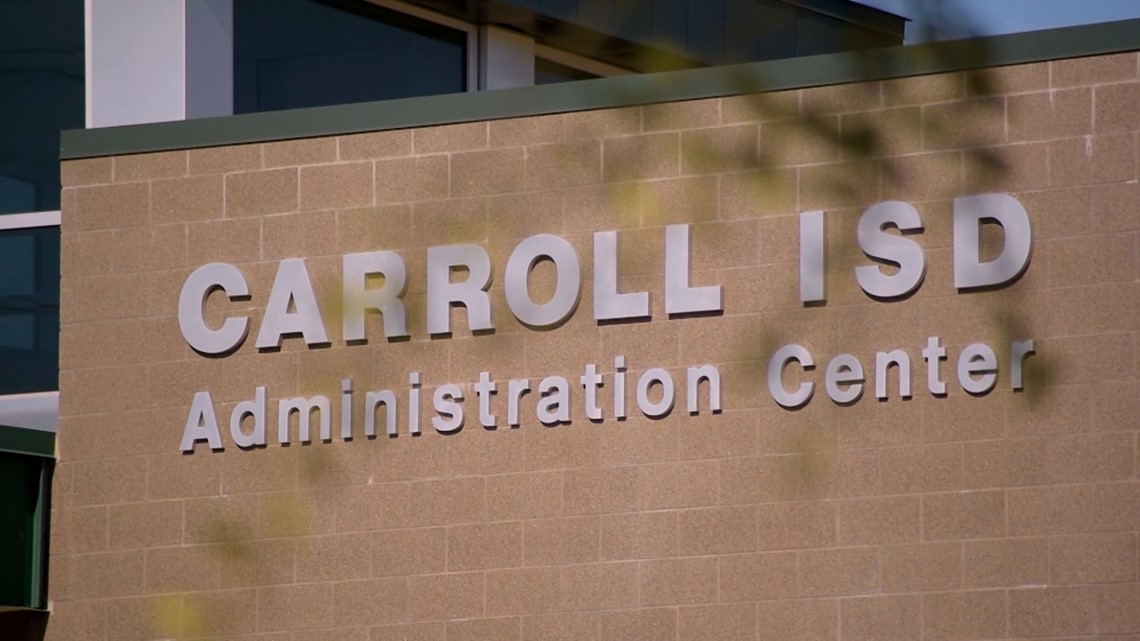 Carroll ISD votes to end membership with TASB