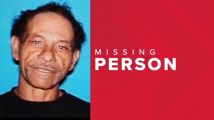 Police say 77-year-old missing man from Dallas may be confused, need assistance