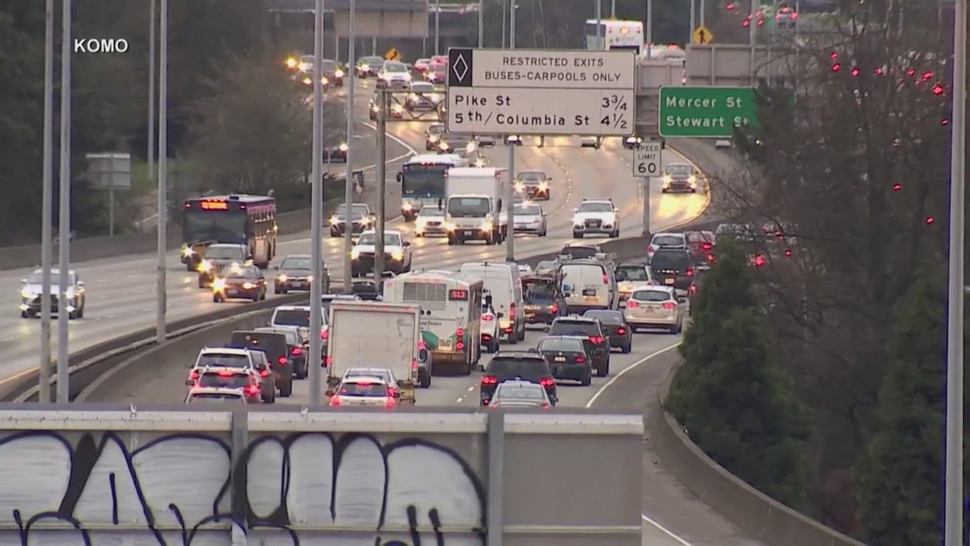 It's expected to be one of the busiest travel days of the year.