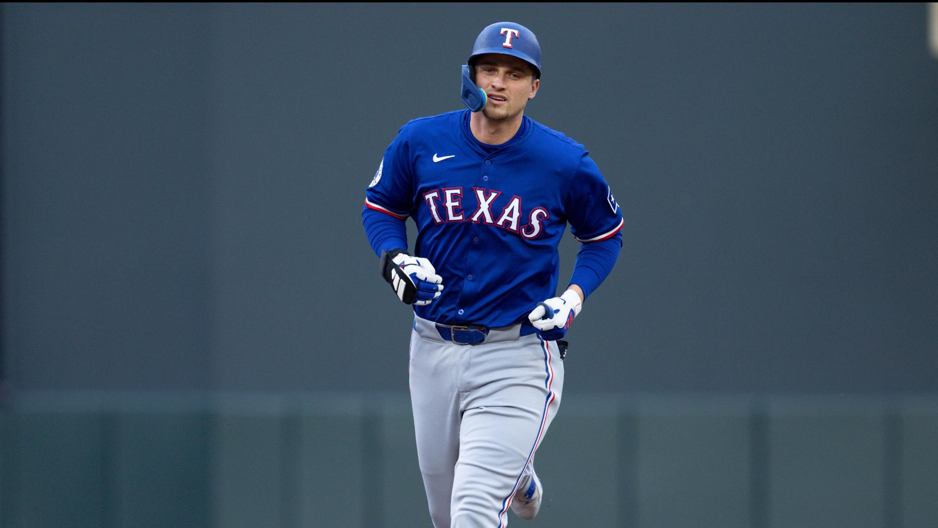 Texas Rangers 2025 Schedule Opening Day Opponent Announced Wfaa Com F2b102f0 623f 4513 8f74 271195b4e7bc 1920x1080