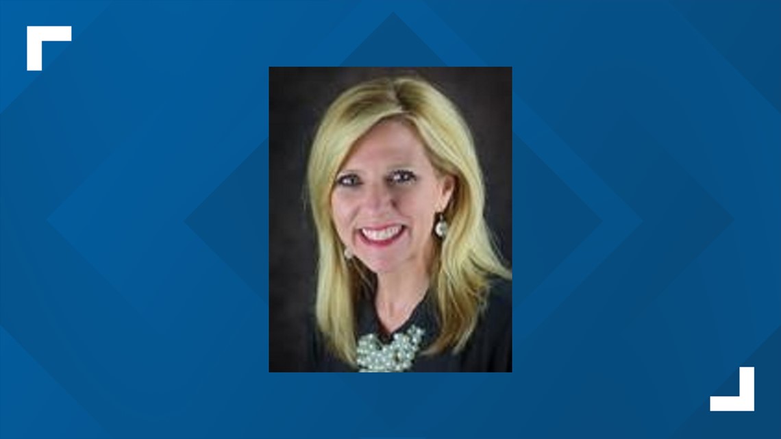 Keller ISD names Tracy Johnson lone superintendent finalist