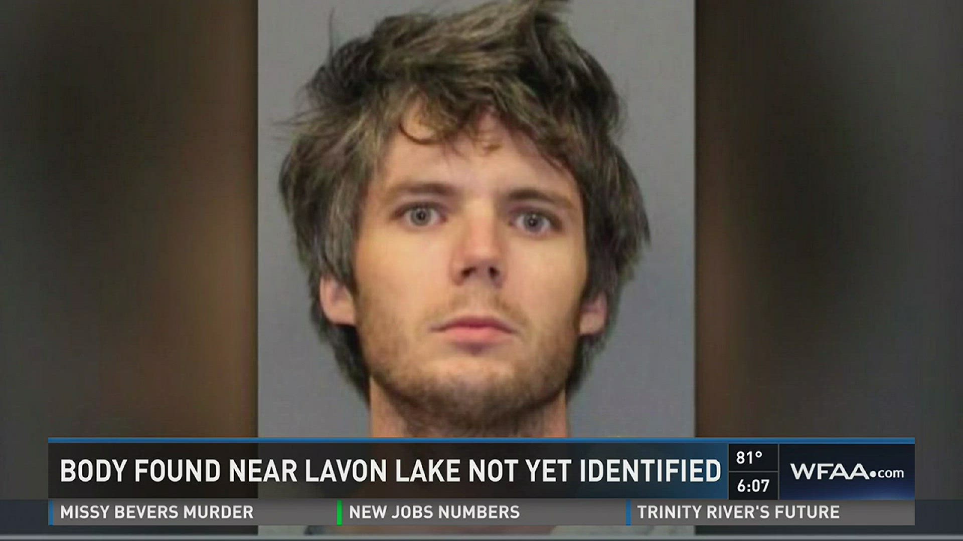 Body found near Lavon Lake not yet identified