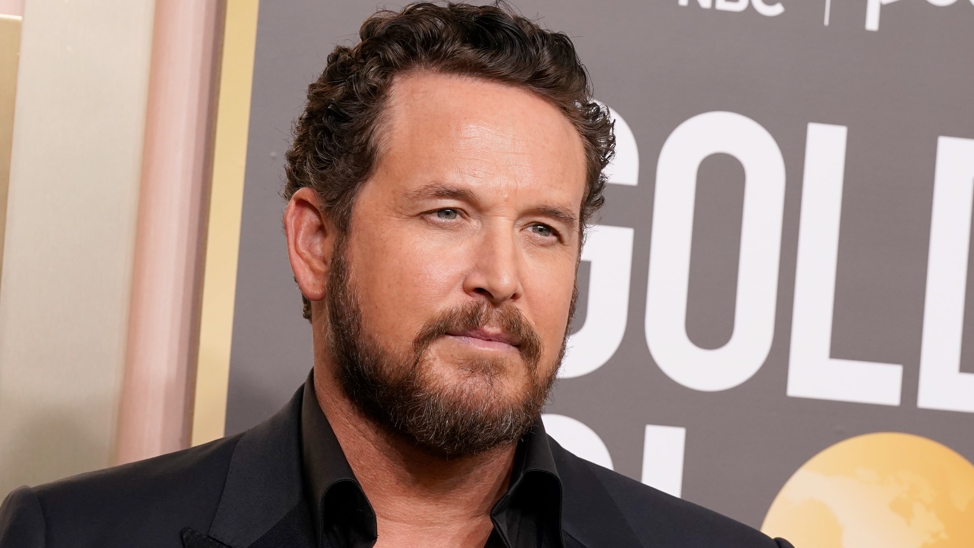 Yellowstone Season 5 Exclusive Cole Hauser Interview