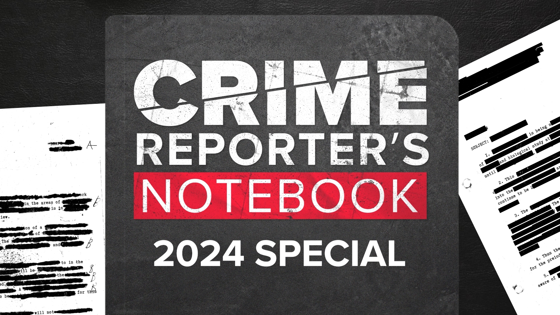 In this special, WFAA's Rebecca Lopez looks back on the crimes that shook North Texas — from the murder of acclaimed singer Selena to unsolved cold cases.