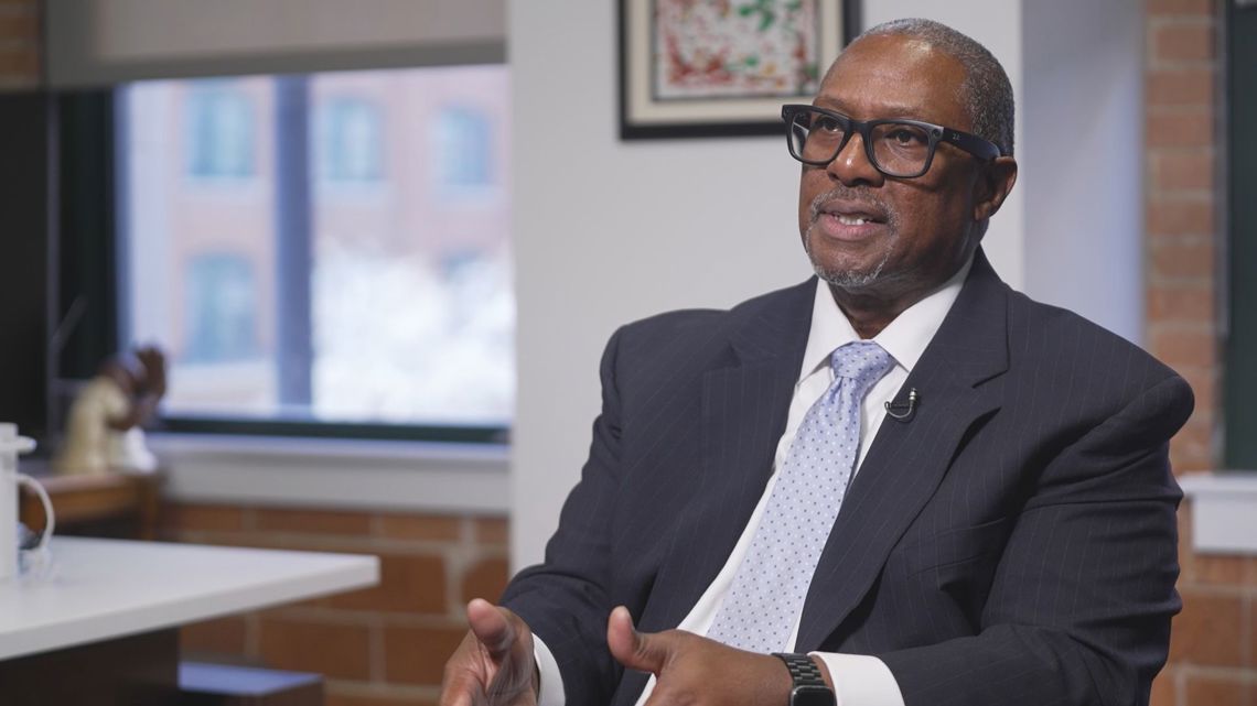 Dallas' first black County Clerk will not seek re-election, embarks on a new chapter in life