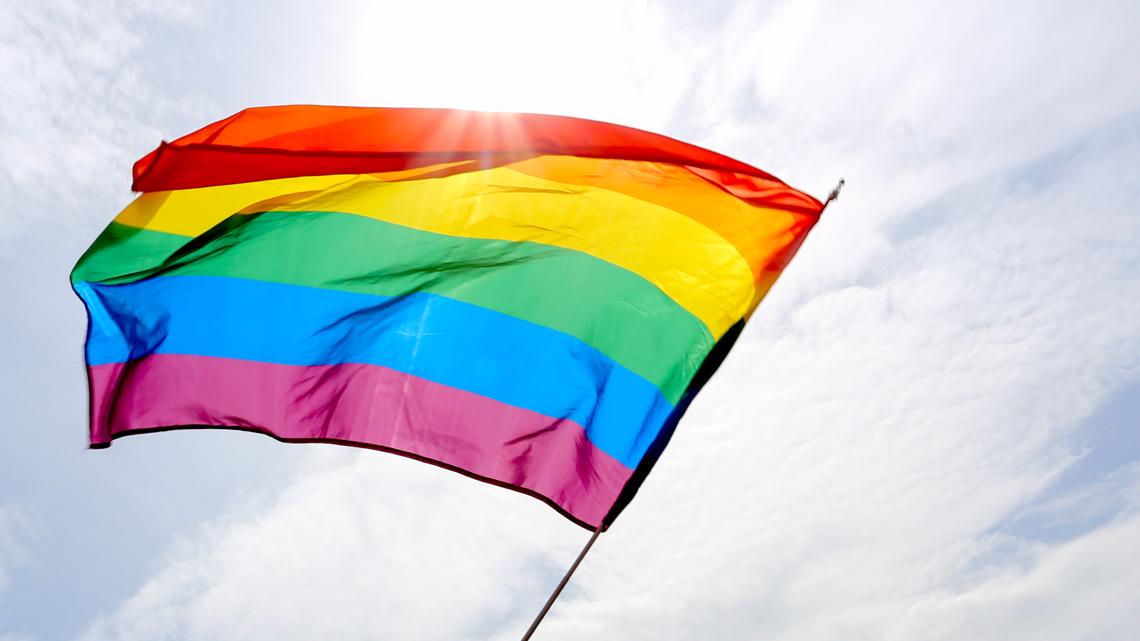 North Texas is celebrating Pride Month. Here's where to go to join the festivities.