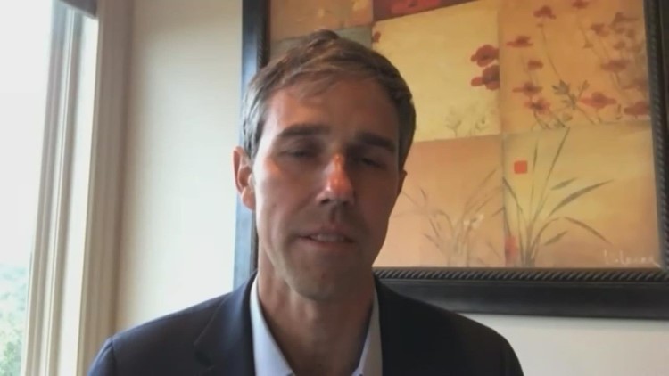 O'Rourke: Texas parents more concerned about their children's education than culture conflicts