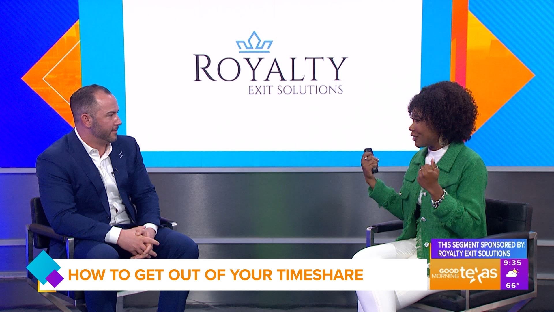This segment is sponsored by Royalty Exit Solutions
