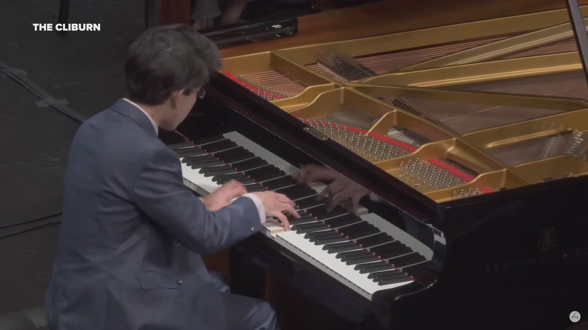 Aristo Sham wins the 17th Van Cliburn International Piano Competition, earning $100,000 and a prestigious career boost.