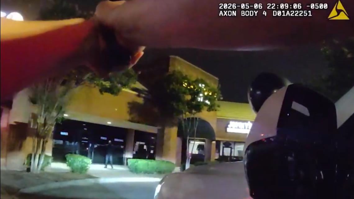 Assault News Image