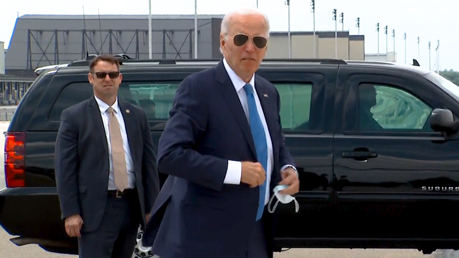 Biden will address the nation Wednesday on his decision to drop his 2024  Democratic reelection bid