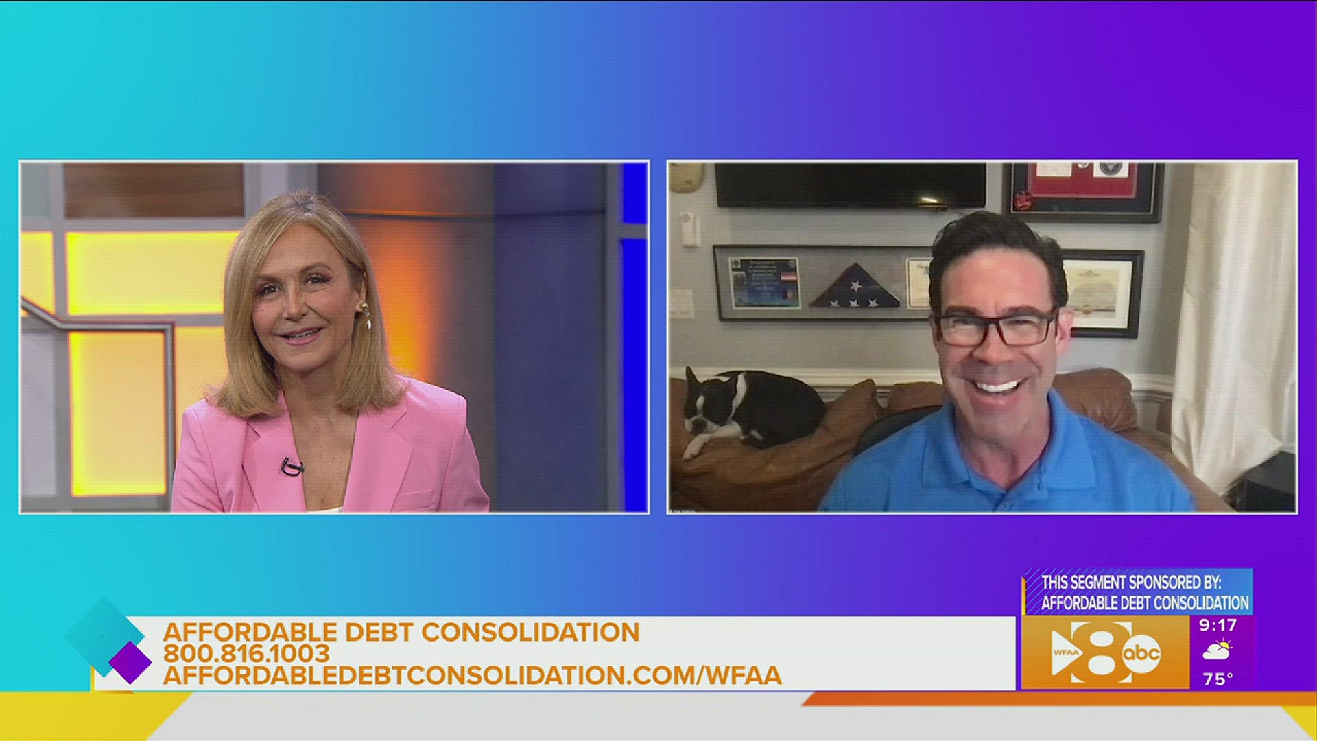 Options to Resolve Overwhelming Debt