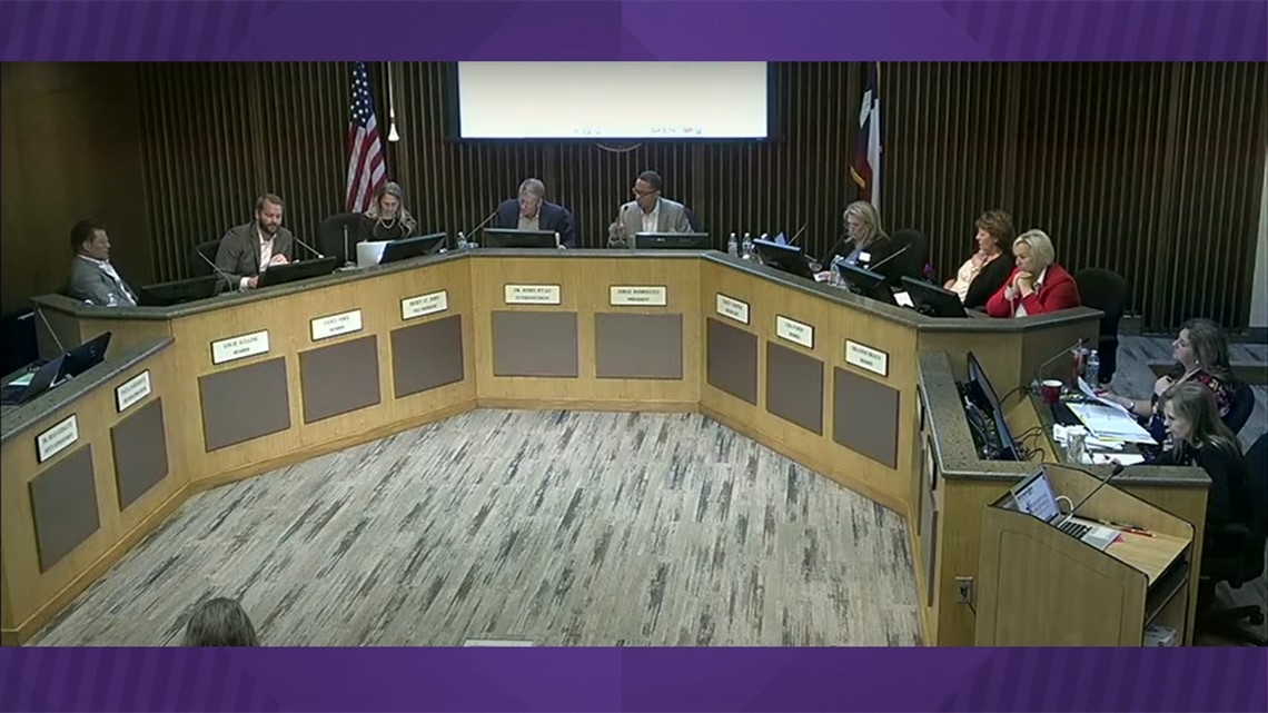 Grapevine-Colleyville ISD on books, CRT, gender fluidity - Vimarsana News