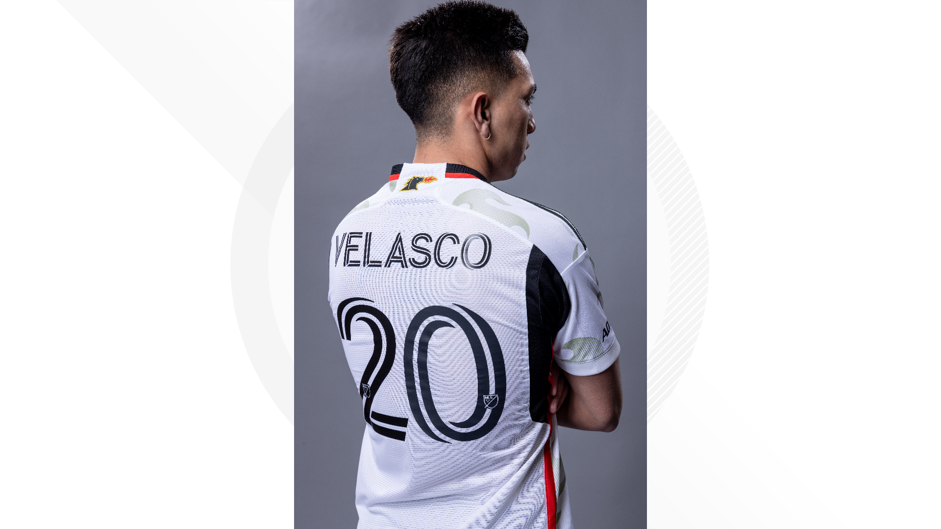 FC Dallas unveils 'Burn Baby Burn' kit honoring Dallas Burn name