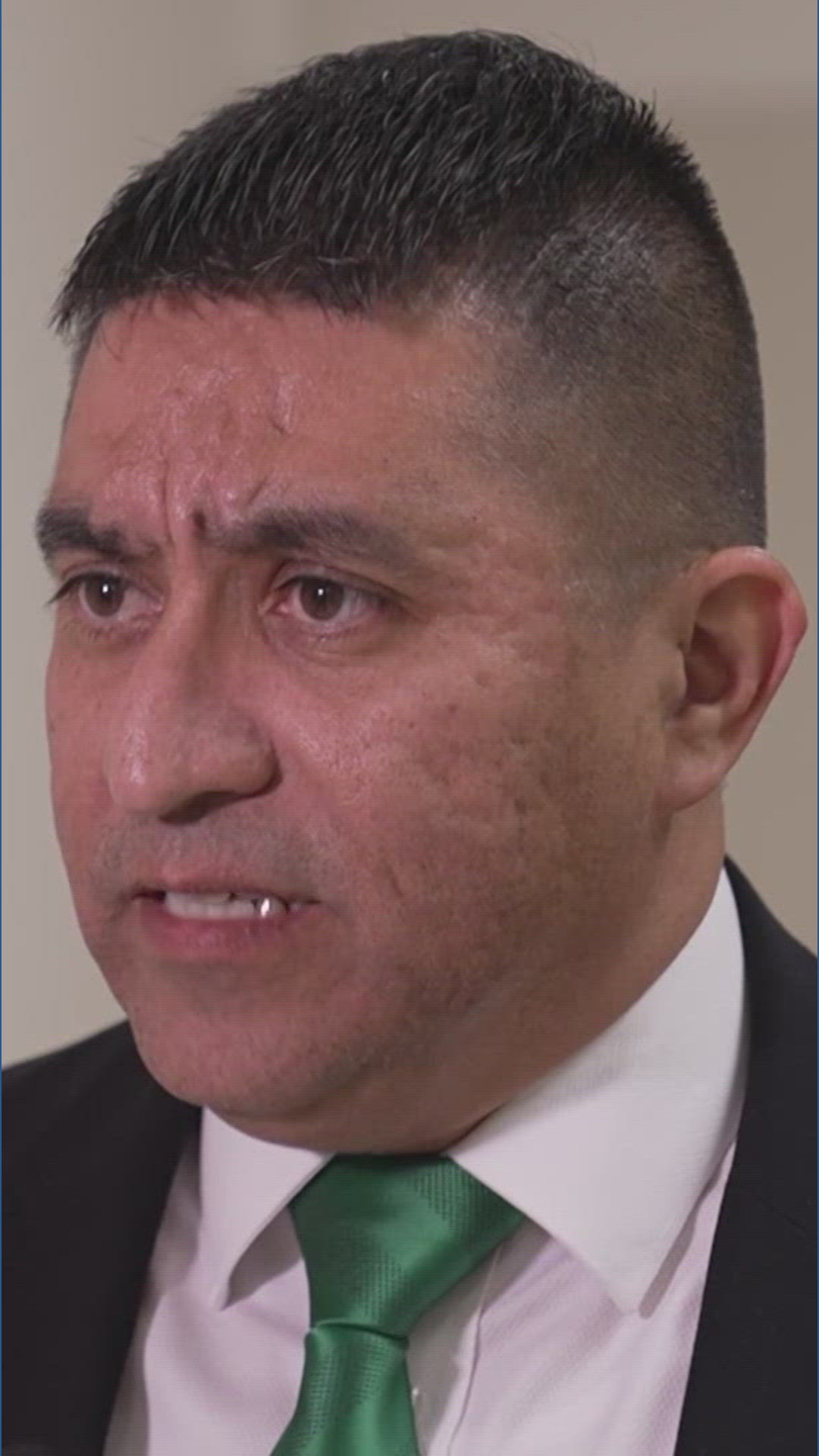 Lake Worth ISD superintendent speaks out about state takeover decision ...