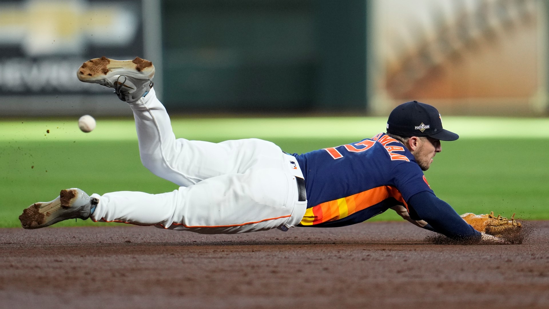 Rangers-Astros ALCS 2023: Texas Wins Game 2, 5-4. | Wfaa.com