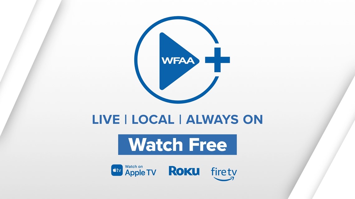 Wfaa live stream new arrivals