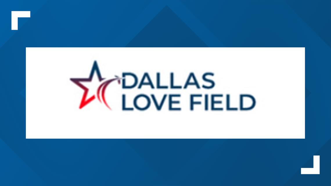 A new look takes off at Dallas Love Field