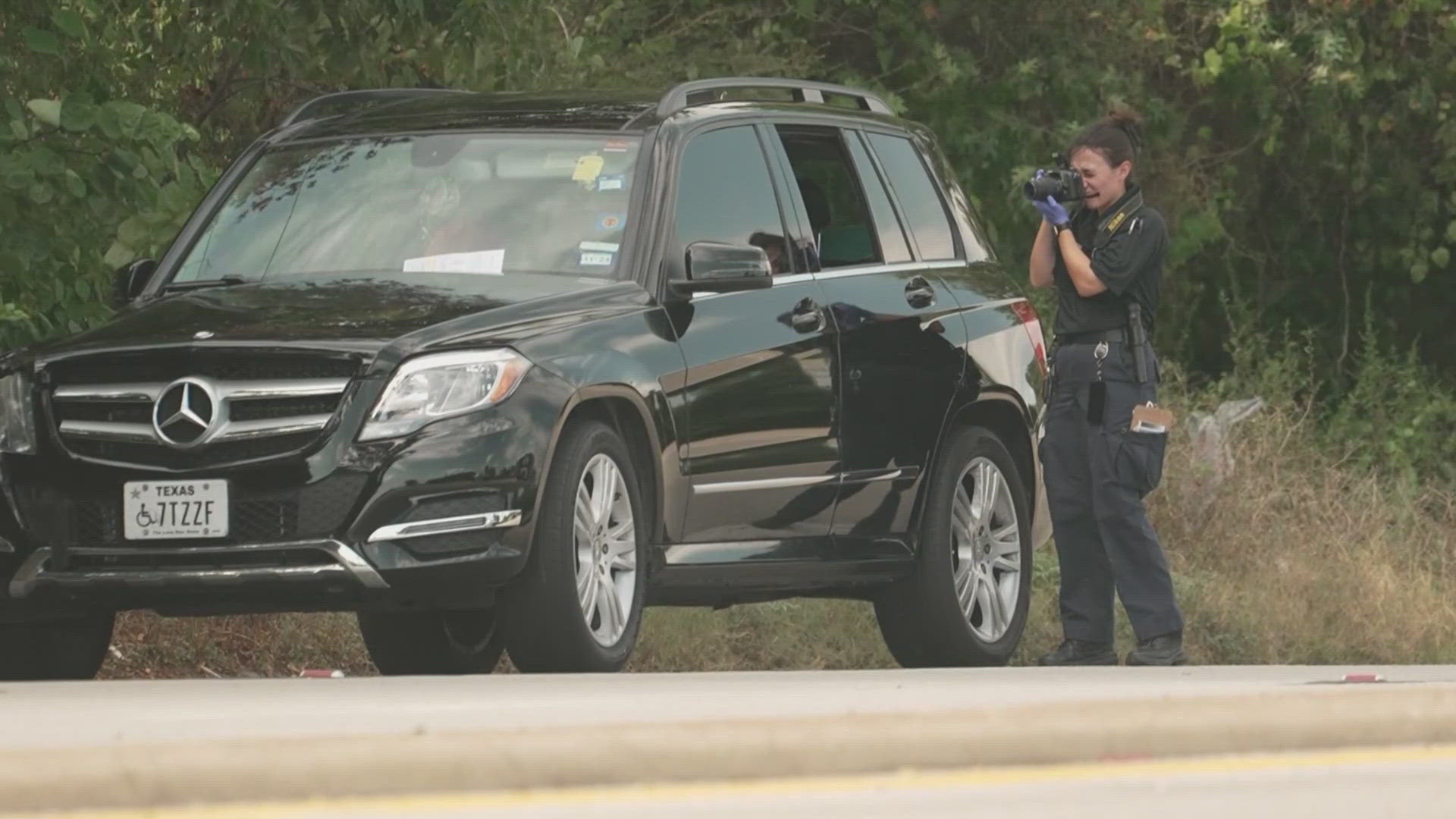 “Whatever extreme measure you can take for safety, we'd like to see it happen here,” said Unesha Wells, For Oak Cliff.