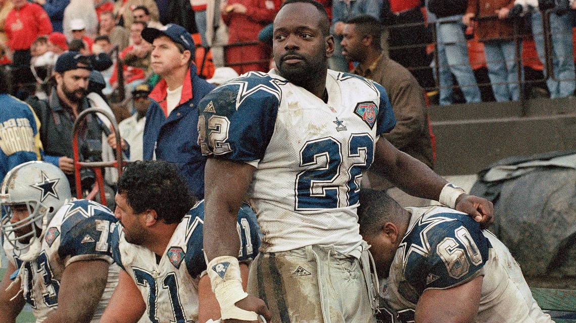 Cowboys vs. 49ers playoff history: Dallas' record over the years