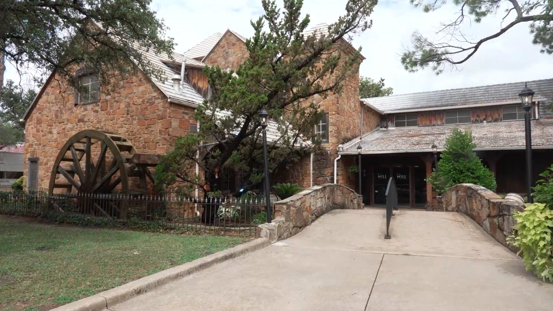 Fair Park restaurant hopes to breathe new life into the area | wfaa.com