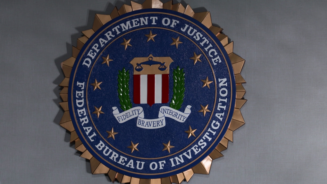 FBI calling attention to the millions of dollars North Texans lose to scammers