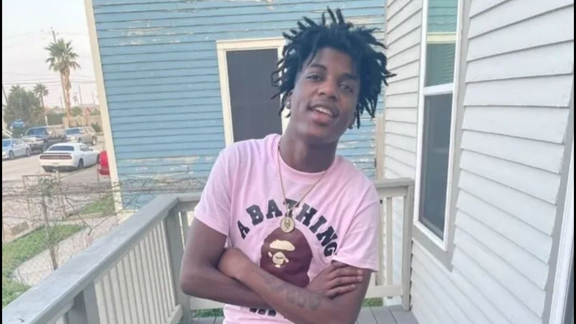 Payton Lawrence, 19, was shot and killed by a 17-year department veteran around 3 a.m. on Dec. 14, officials say. The officer has not been identified.