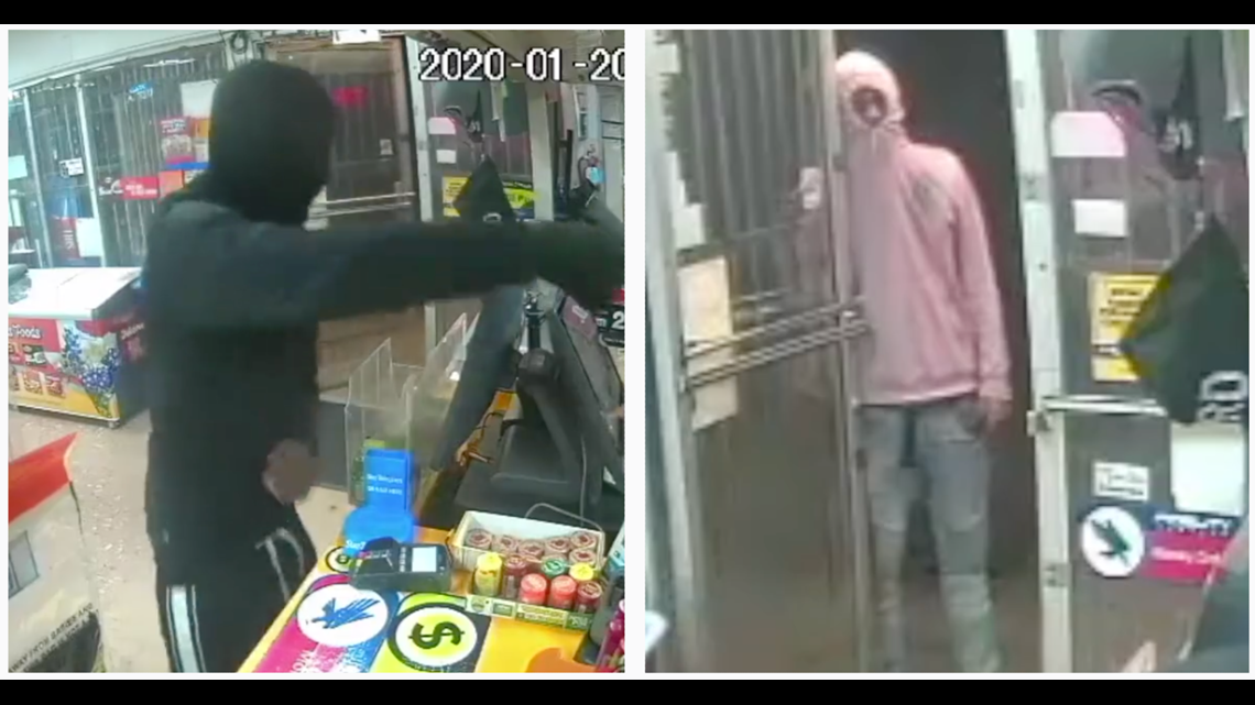Fort Worth police looking for suspects believed to be involved in ...