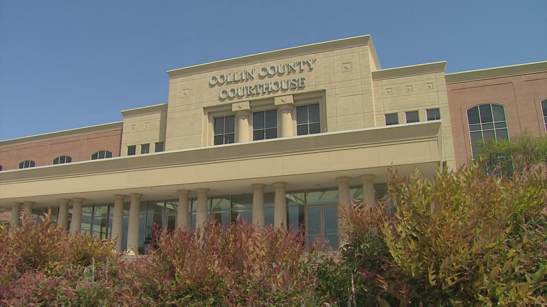 District Judge Angela Tucker was the target of an attempted doxxing, police say. "Doxxing" is an attempt to share someone's private information online.