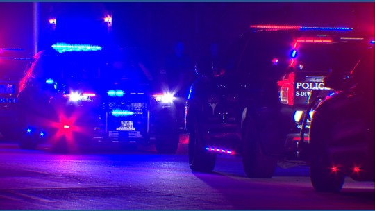 Juvenile injured in accidental shooting in Fort Worth, police say ...