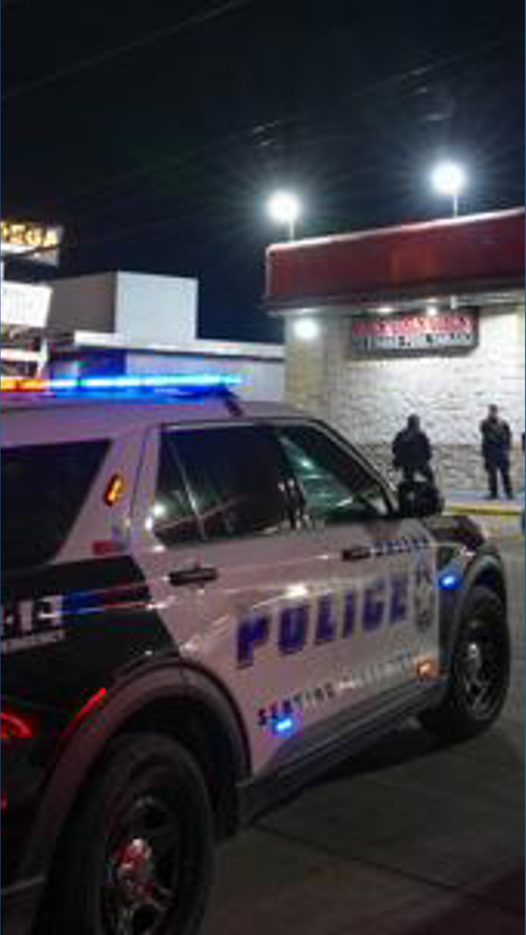 Dallas officials call local exotic dance club a 'brothel' in court docs ...