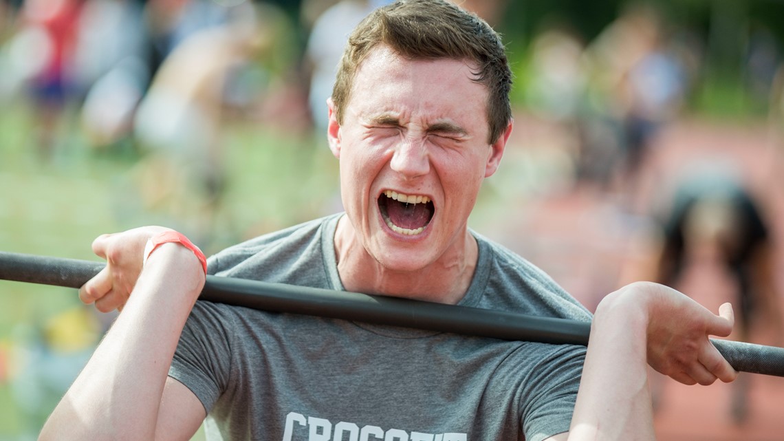 2024 CrossFit Games to be held in Fort Worth, Texas