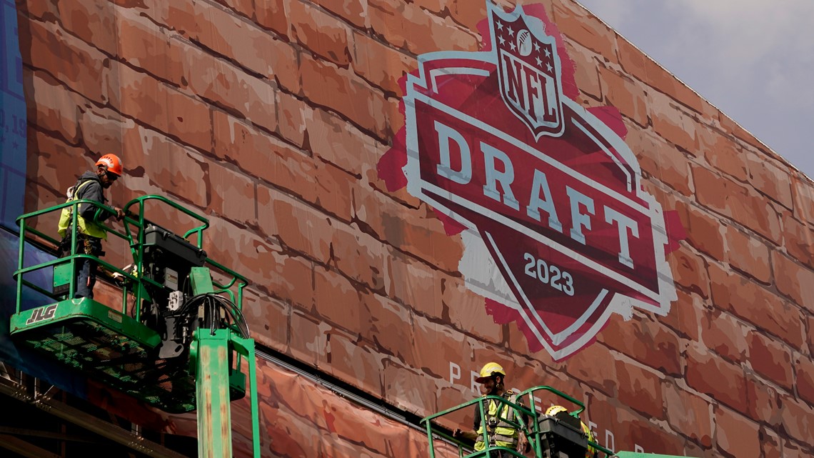 2023 NFL Draft: Breaking down data from the PFF Mock Draft Simulator, NFL  Draft