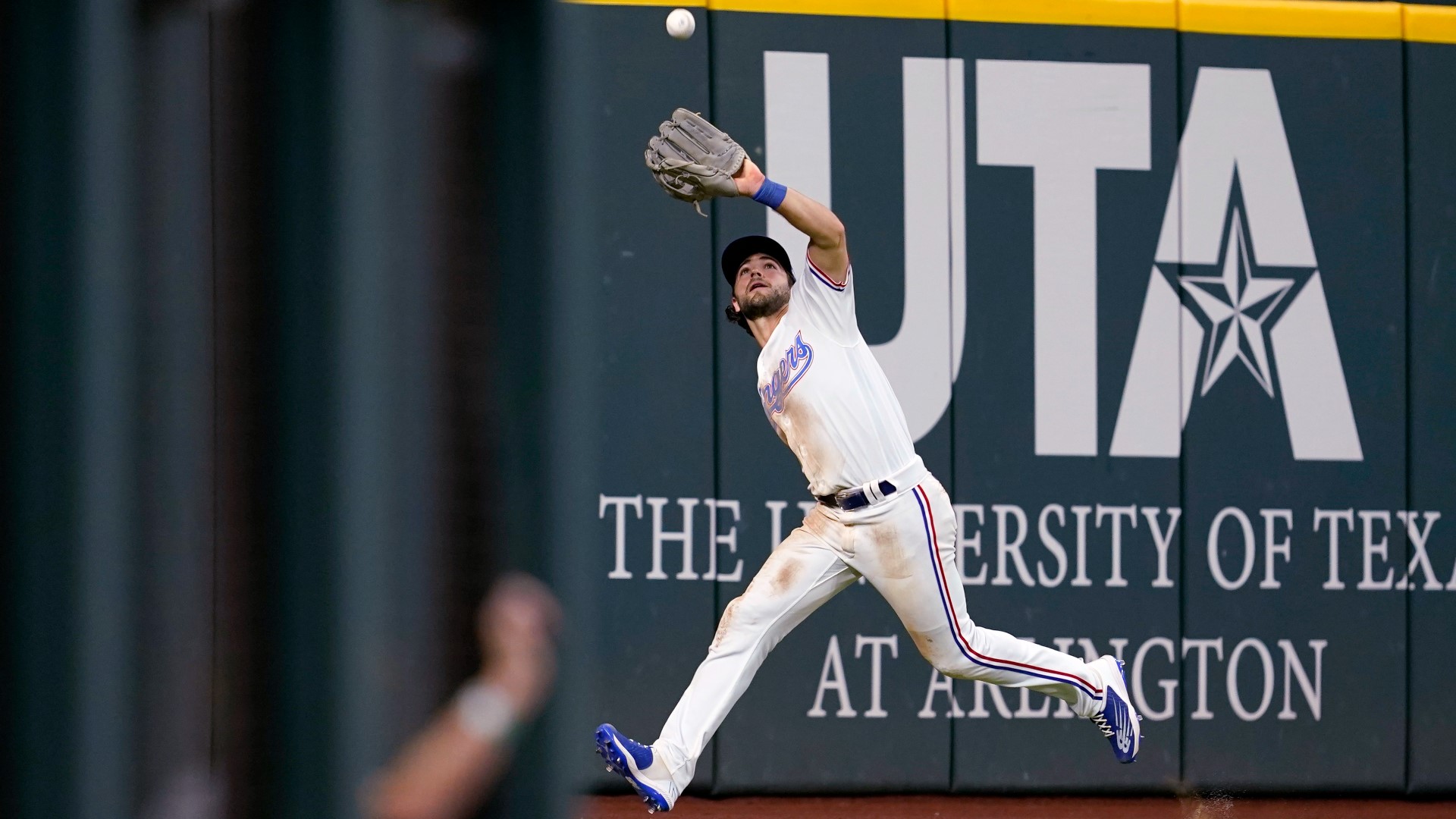 Rangers vs. Phillies Score, recap