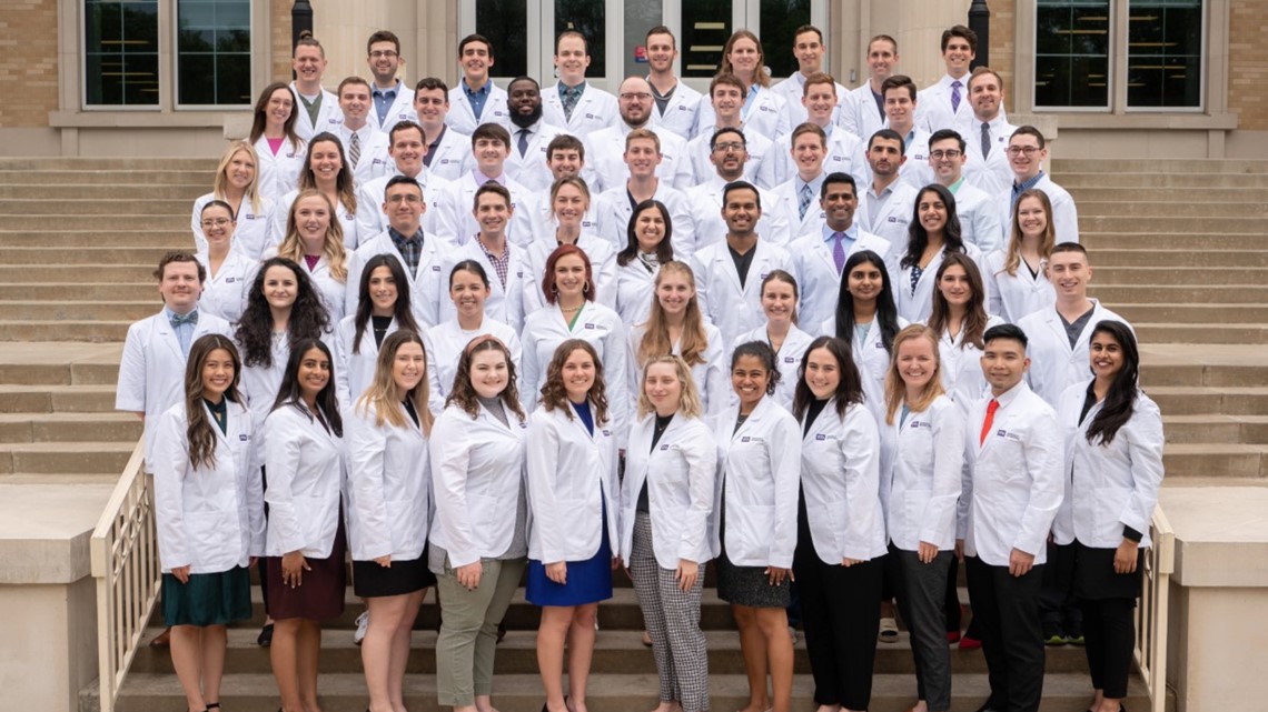 TCU School of Medicine students get tuition paid for