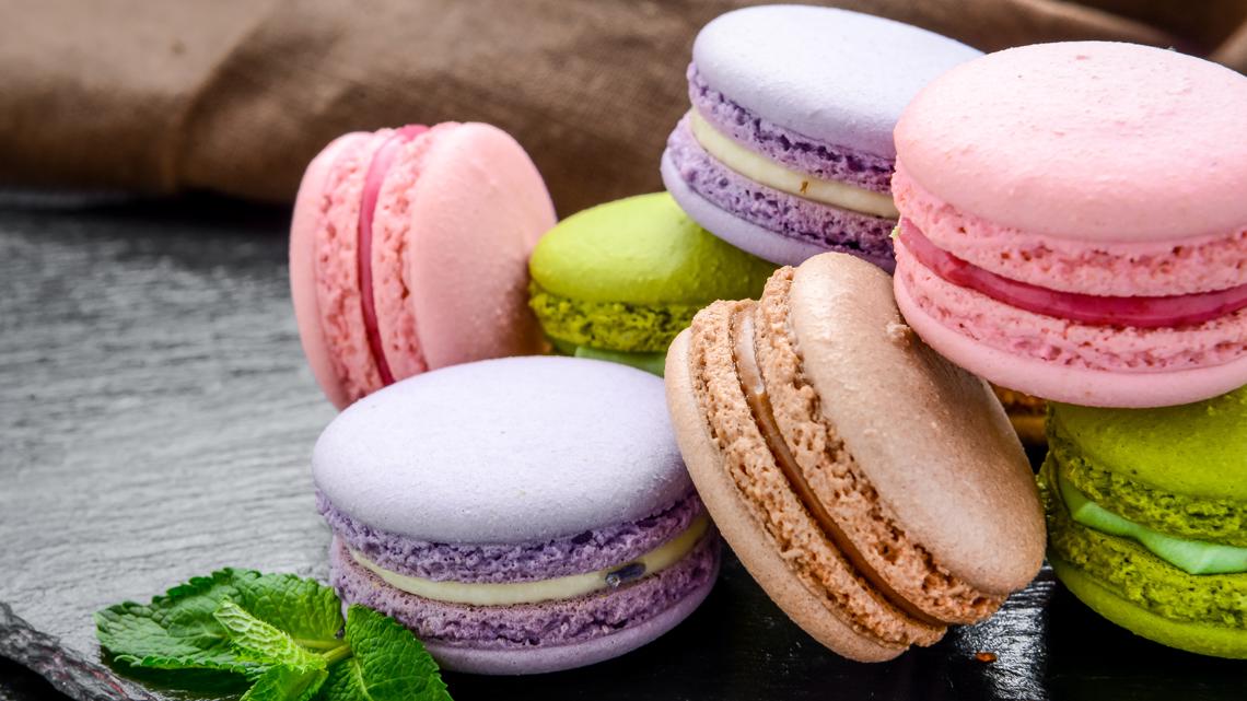 Bisous Bisous Pâtisserie closing in Uptown Dallas