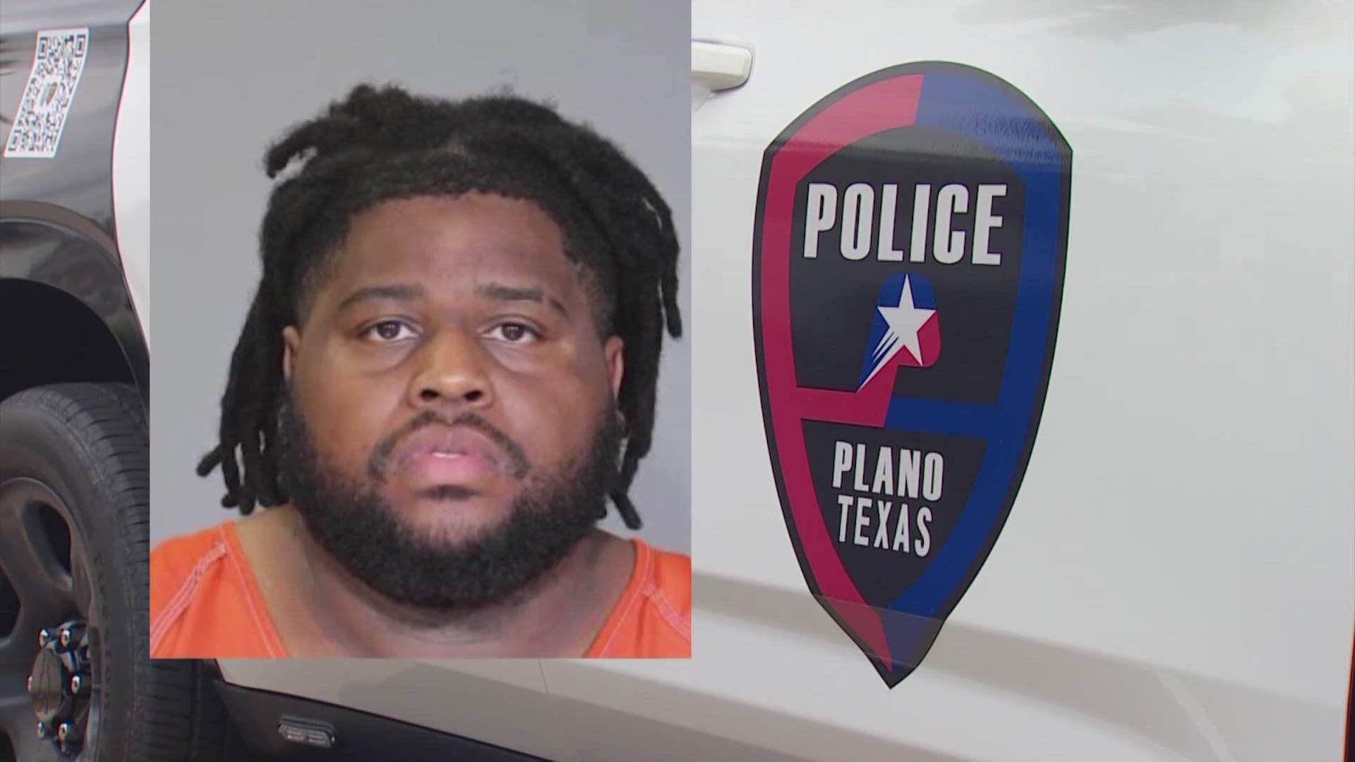 Robert Johnson III, a 31-year-old man from Garland, was arrested by Plano police and charged with sexually assaulting a 12-year-old.