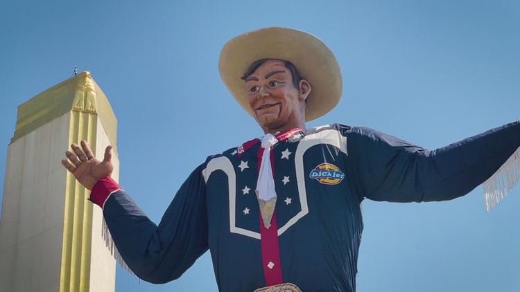 Neighbors, businesses prepare for State Fair of Texas opening day