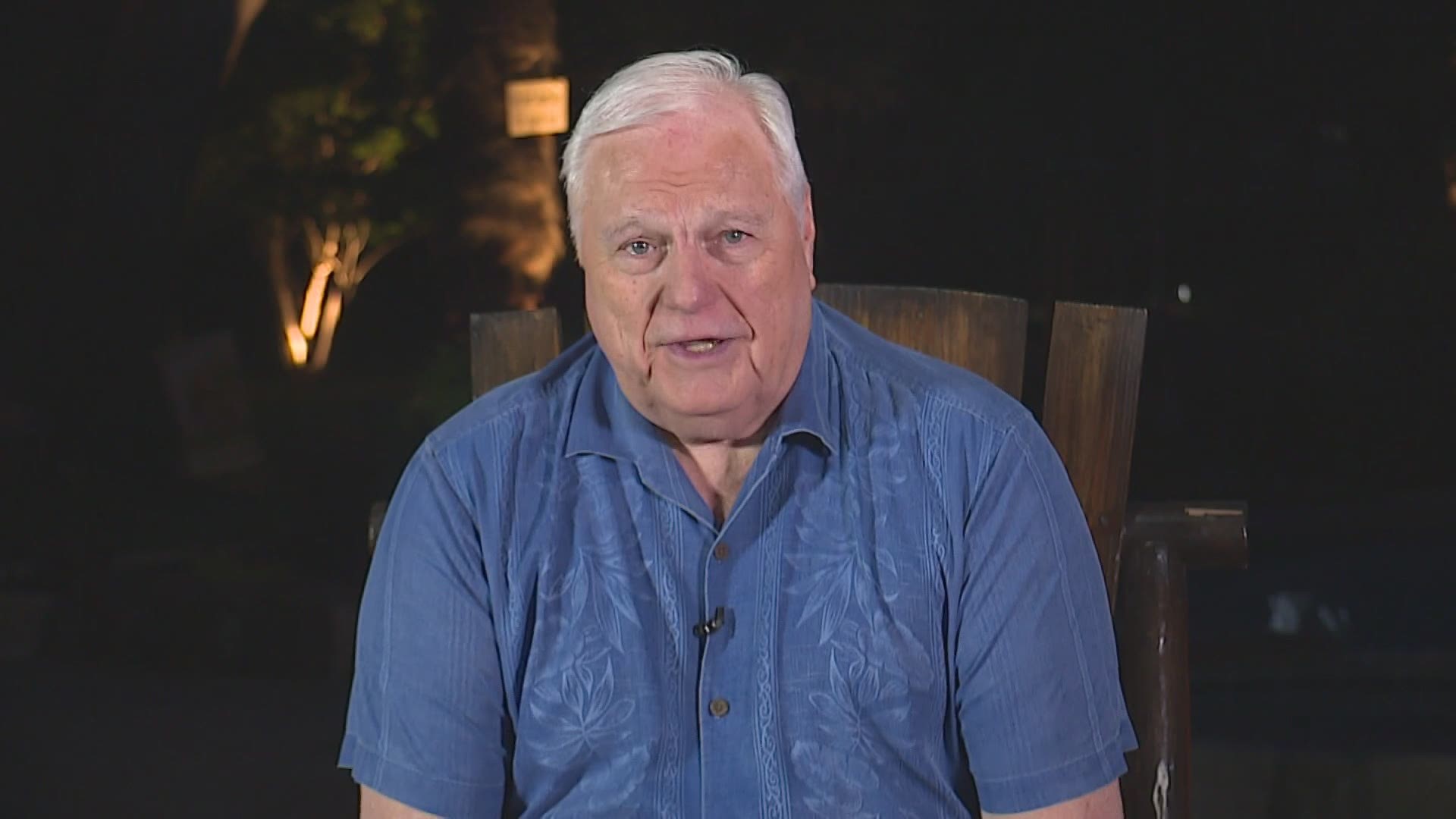 Dale Hansen, the dean of Texas’ sportscasters and one of the most recognized faces in Dallas-Fort Worth television history, has announced he will retire in September