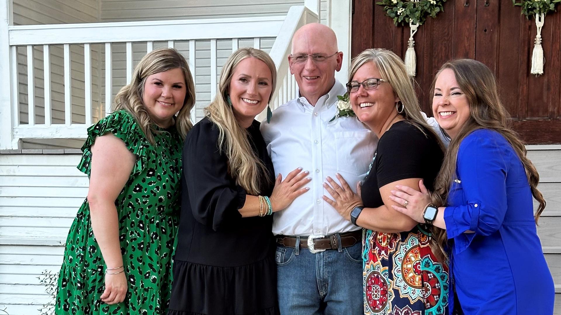 Veteran North Texas detective Dale Ingram dies from brain tumor | wfaa.com